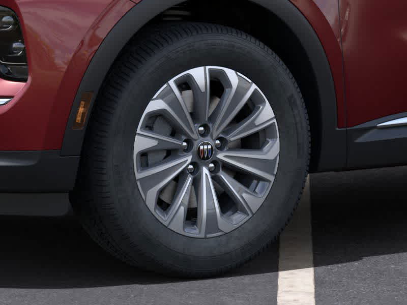 Thumbnail: 2024 Buick Envision - 9