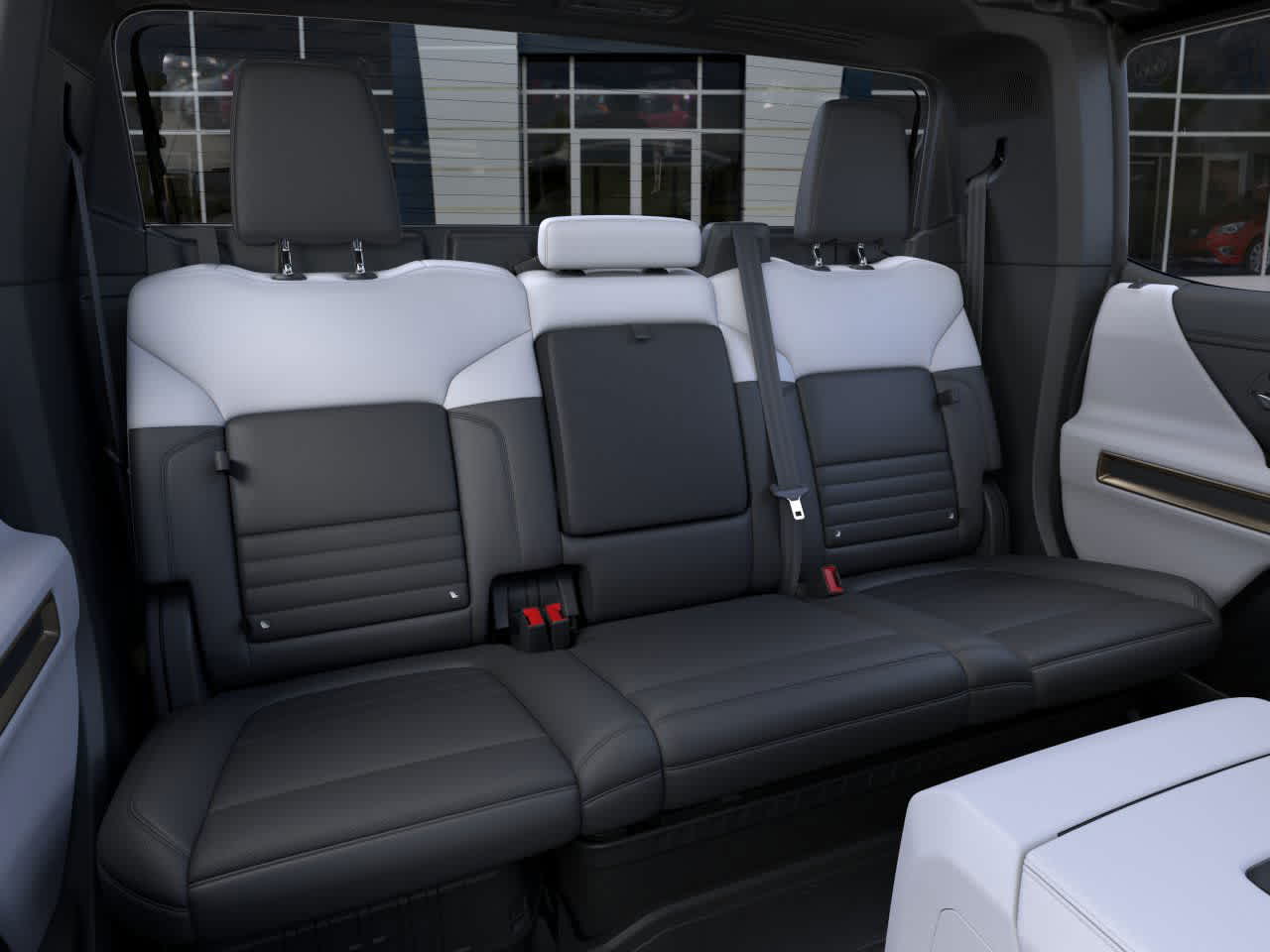 Thumbnail: 2025 GMC Hummer EV - 17