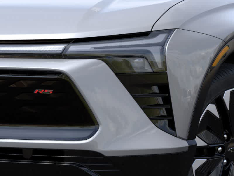Thumbnail: 2025 Chevrolet Blazer EV - 10