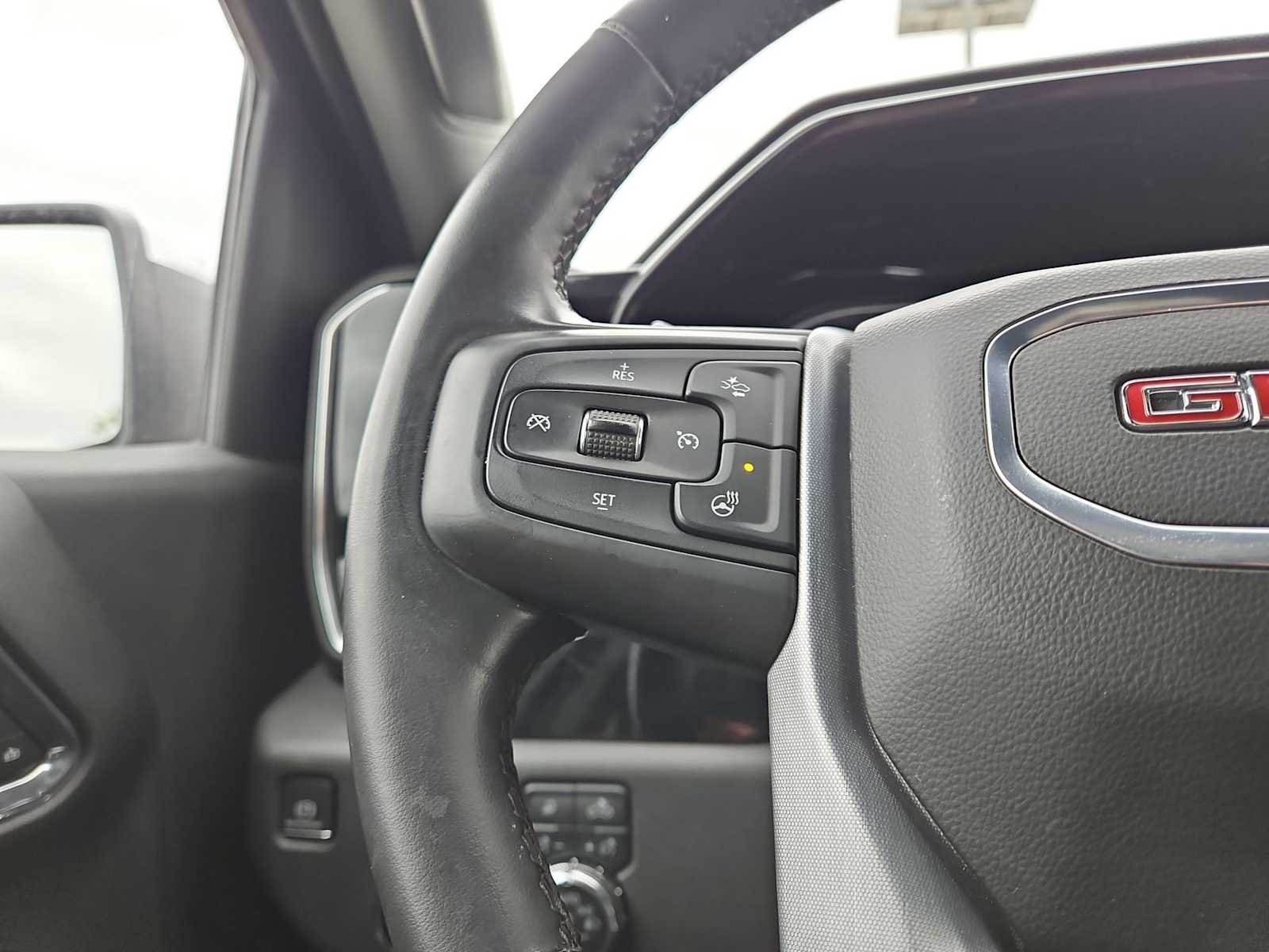 Thumbnail: 2024 GMC Sierra 1500 - 25