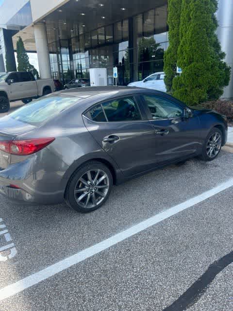 Thumbnail: 2018 Mazda Mazda3 - 9