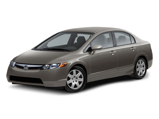 2008 Honda Civic LX -
                  Collierville, TN