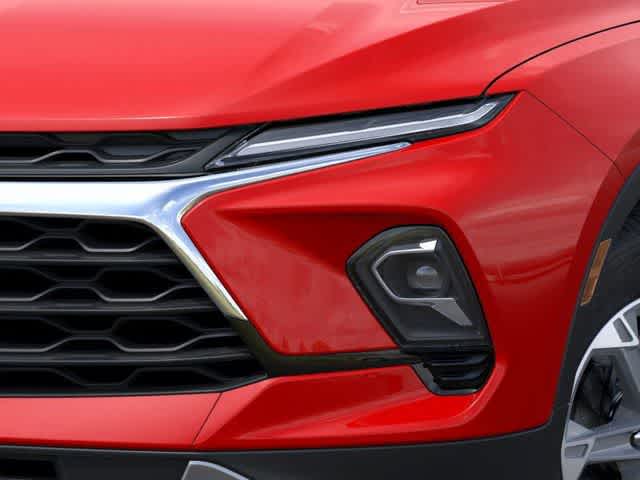 Thumbnail: 2026 Chevrolet Blazer - 10