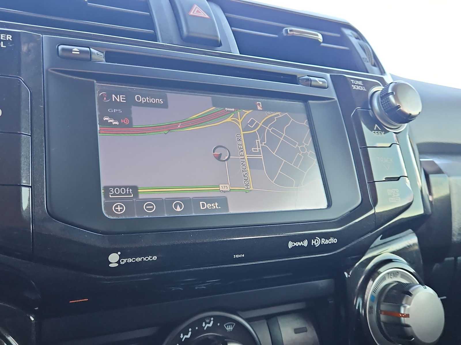 Thumbnail: 2019 Toyota 4Runner - 29