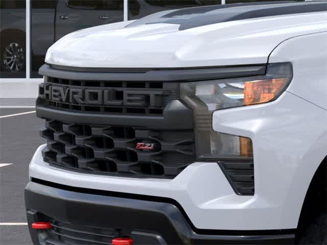 Thumbnail: 2026 Chevrolet Silverado 1500 - 13