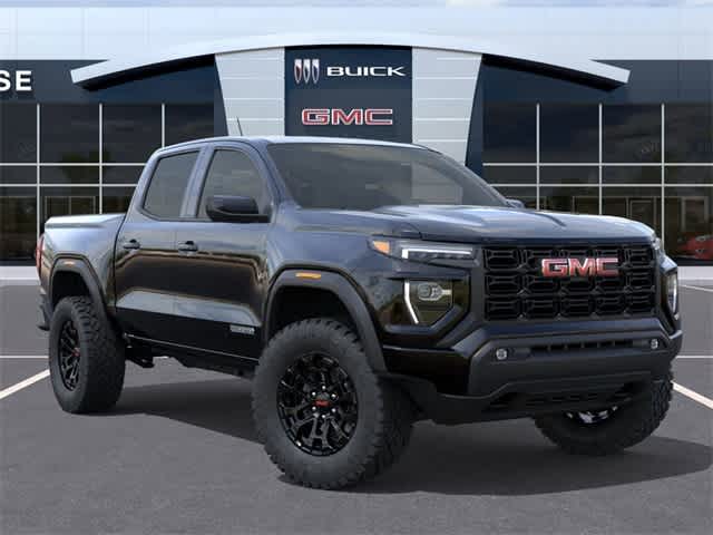 Thumbnail: 2026 GMC Canyon - 8