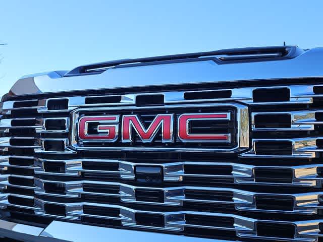 Thumbnail: 2026 GMC Sierra 2500 - 11