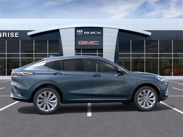 Thumbnail: 2026 Buick Envista - 6