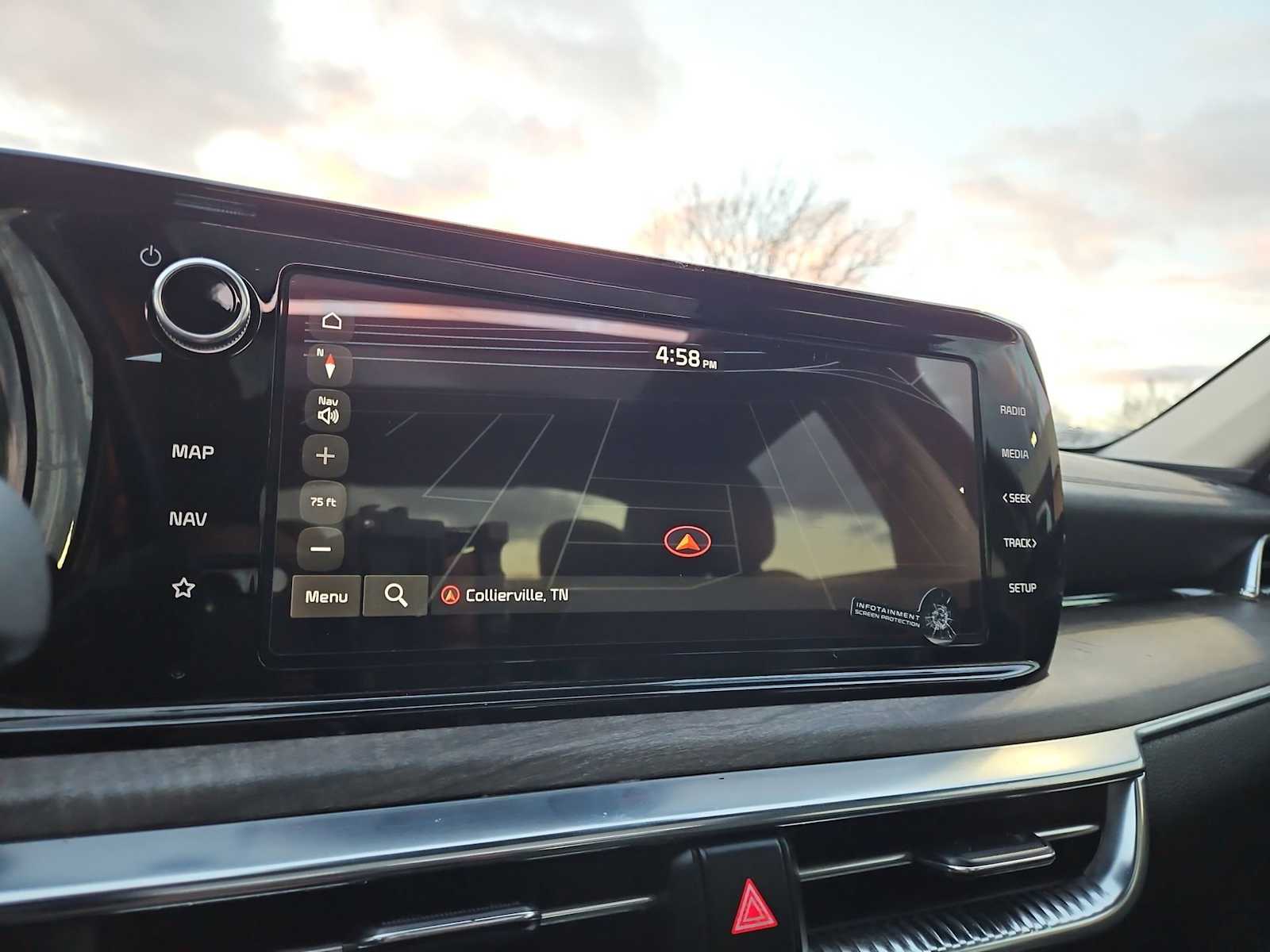 Thumbnail: 2023 Kia K5 - 30