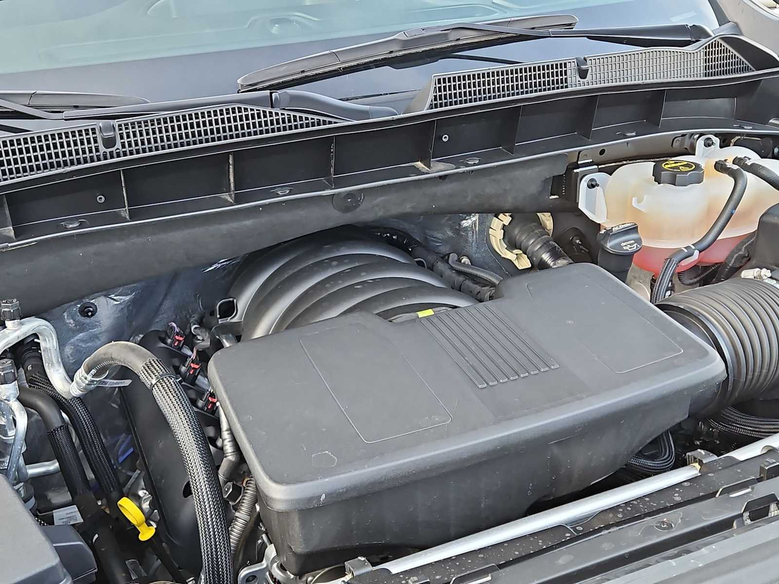 Thumbnail: 2024 GMC Sierra 1500 - 15