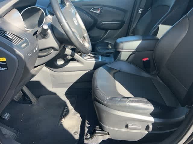 Thumbnail: 2014 Hyundai Tucson - 6