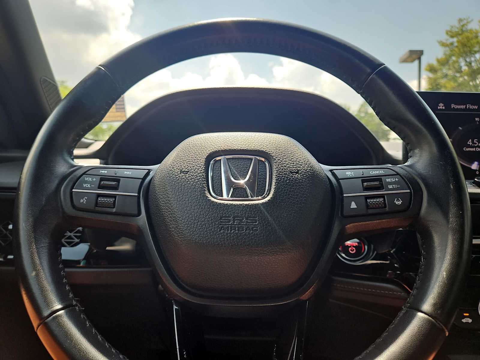 Thumbnail: 2023 Honda Accord - 23