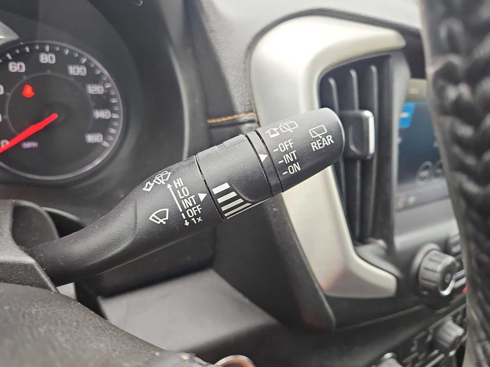 Thumbnail: 2018 GMC Terrain - 27