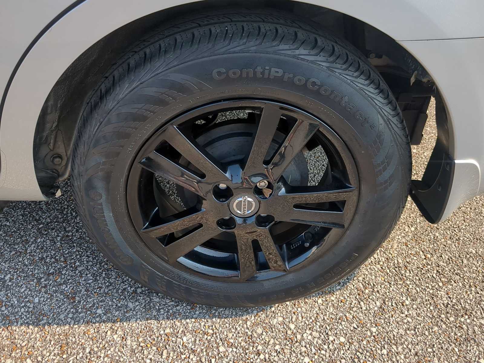 Thumbnail: 2019 Nissan Versa - 29