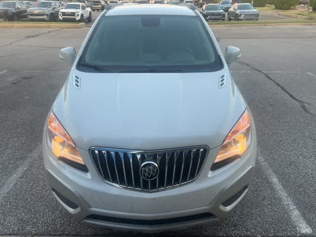 Thumbnail: 2016 Buick Encore - 7