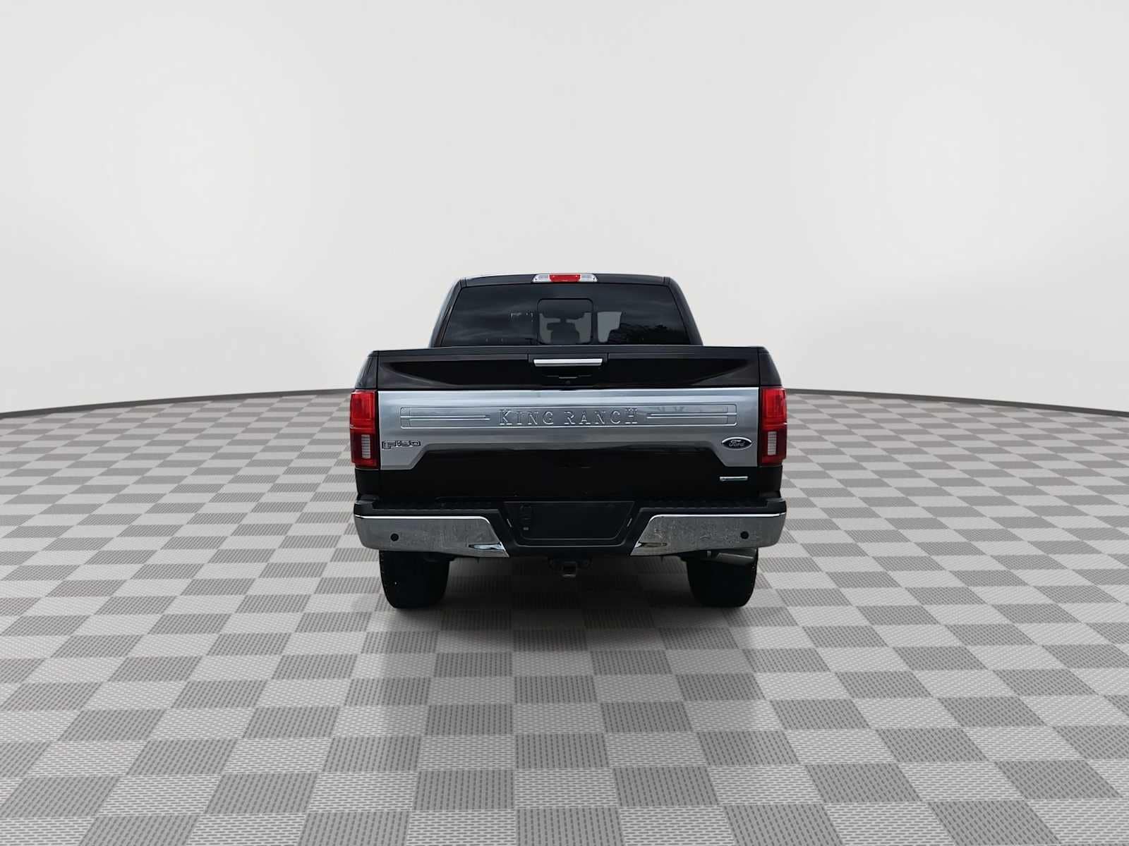 Thumbnail: 2019 Ford F-150 - 7
