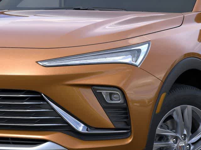 Thumbnail: 2026 Buick Envista - 10