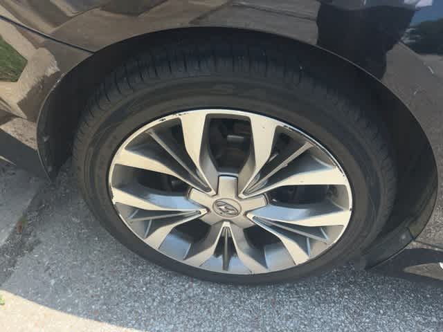 Thumbnail: 2015 Hyundai Sonata - 6