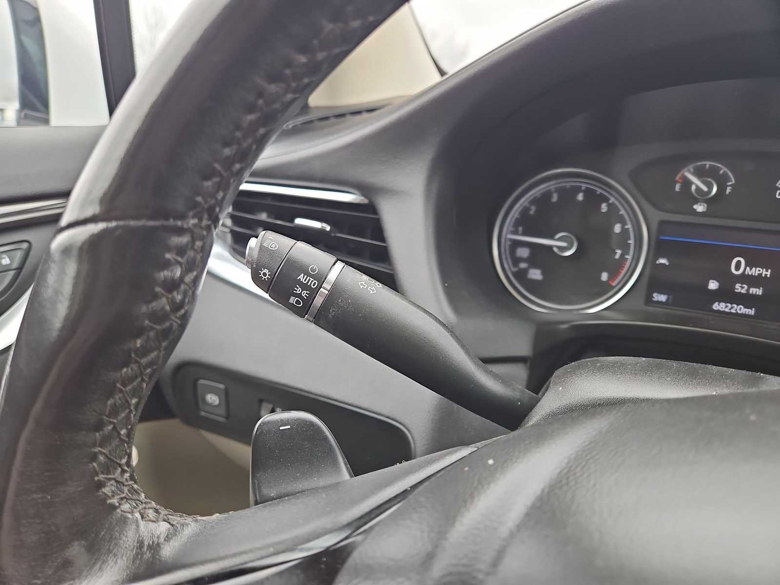 Thumbnail: 2023 Buick Enclave - 29