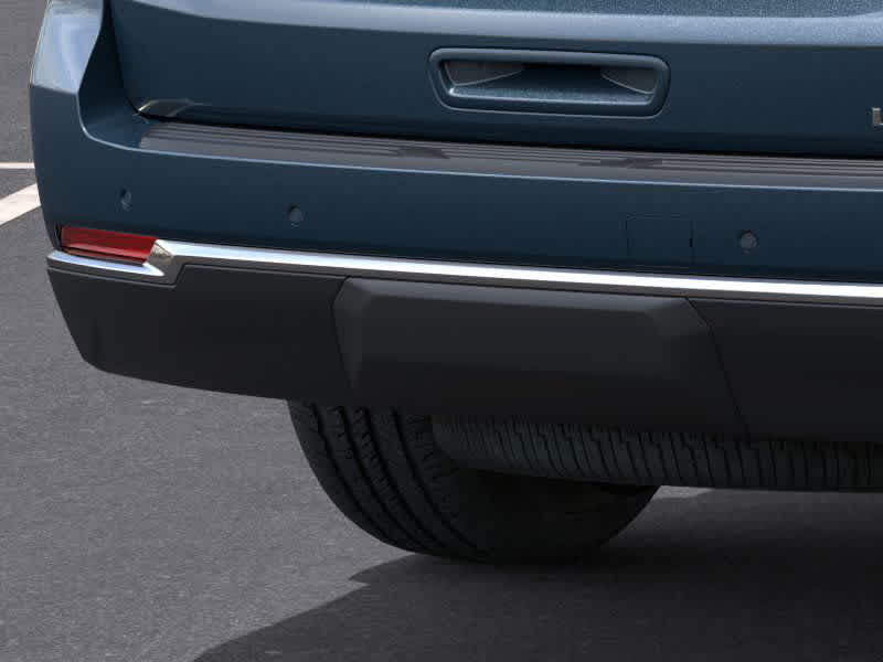 Thumbnail: 2025 Chevrolet Tahoe - 14