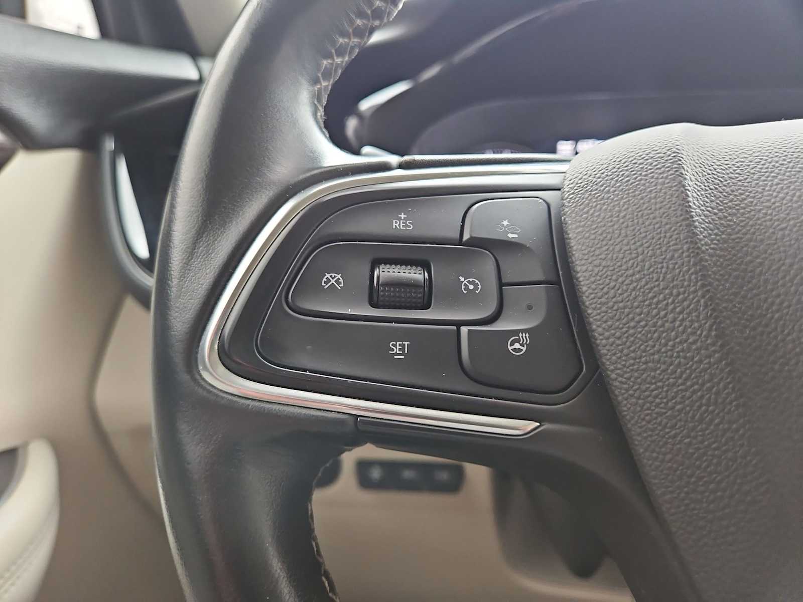 Thumbnail: 2021 Buick Envision - 24