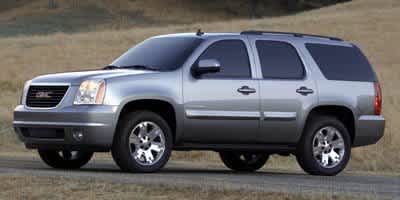 2007 GMC Yukon SLE -
                  Collierville, TN