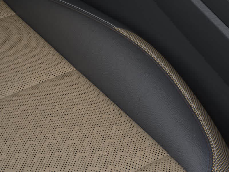 2026 Chevrolet Equinox ACTIV 21