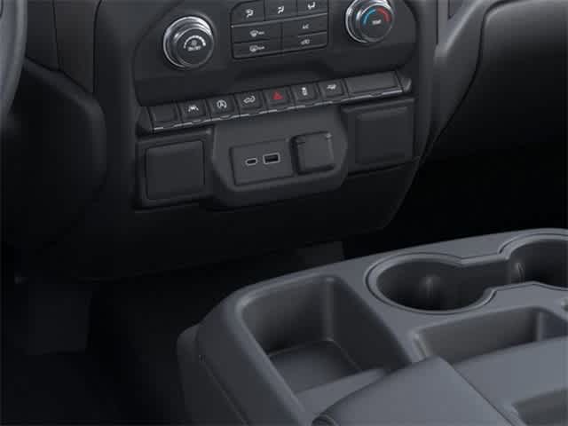 Thumbnail: 2026 GMC Sierra 1500 - 23