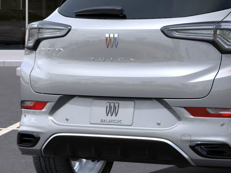 Thumbnail: 2025 Buick Encore GX - 14