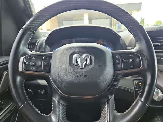 Thumbnail: 2020 RAM 1500 - 42