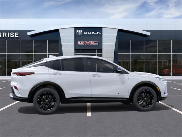Thumbnail: 2025 Buick Envista - 6