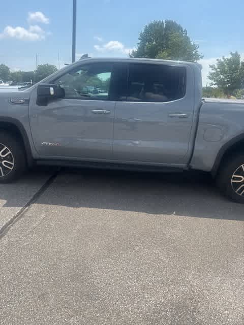 Thumbnail: 2024 GMC Sierra 1500 - 12