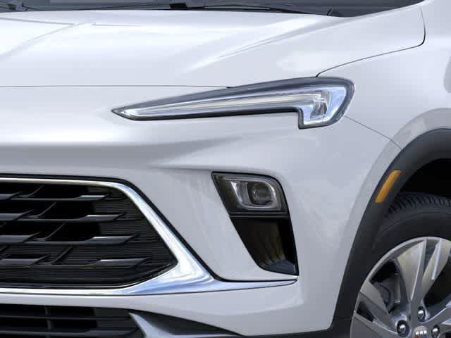 Thumbnail: 2026 Buick Encore GX - 10