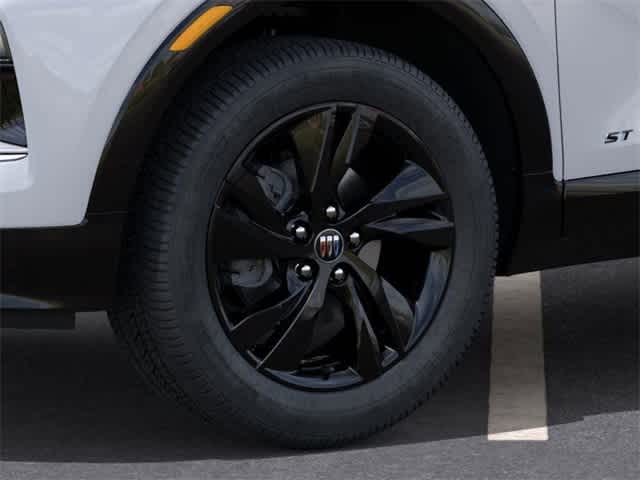 Thumbnail: 2026 Buick Encore GX - 9