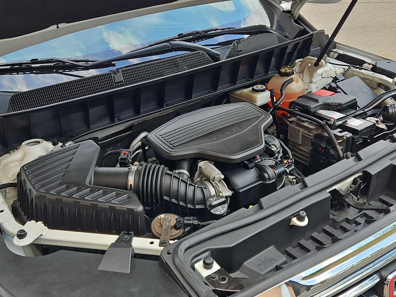 Thumbnail: 2019 GMC Acadia - 15