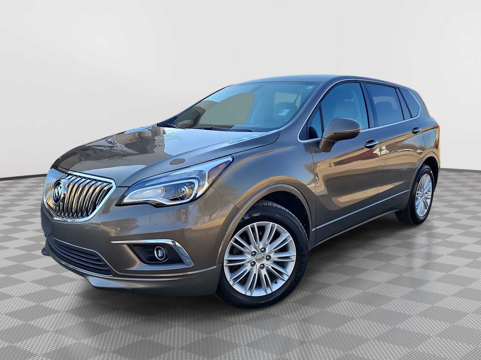 2017 Buick Envision Preferred -
                  Collierville, TN