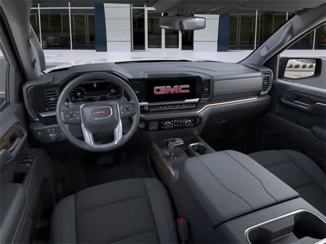 Thumbnail: 2026 GMC Sierra 1500 - 15