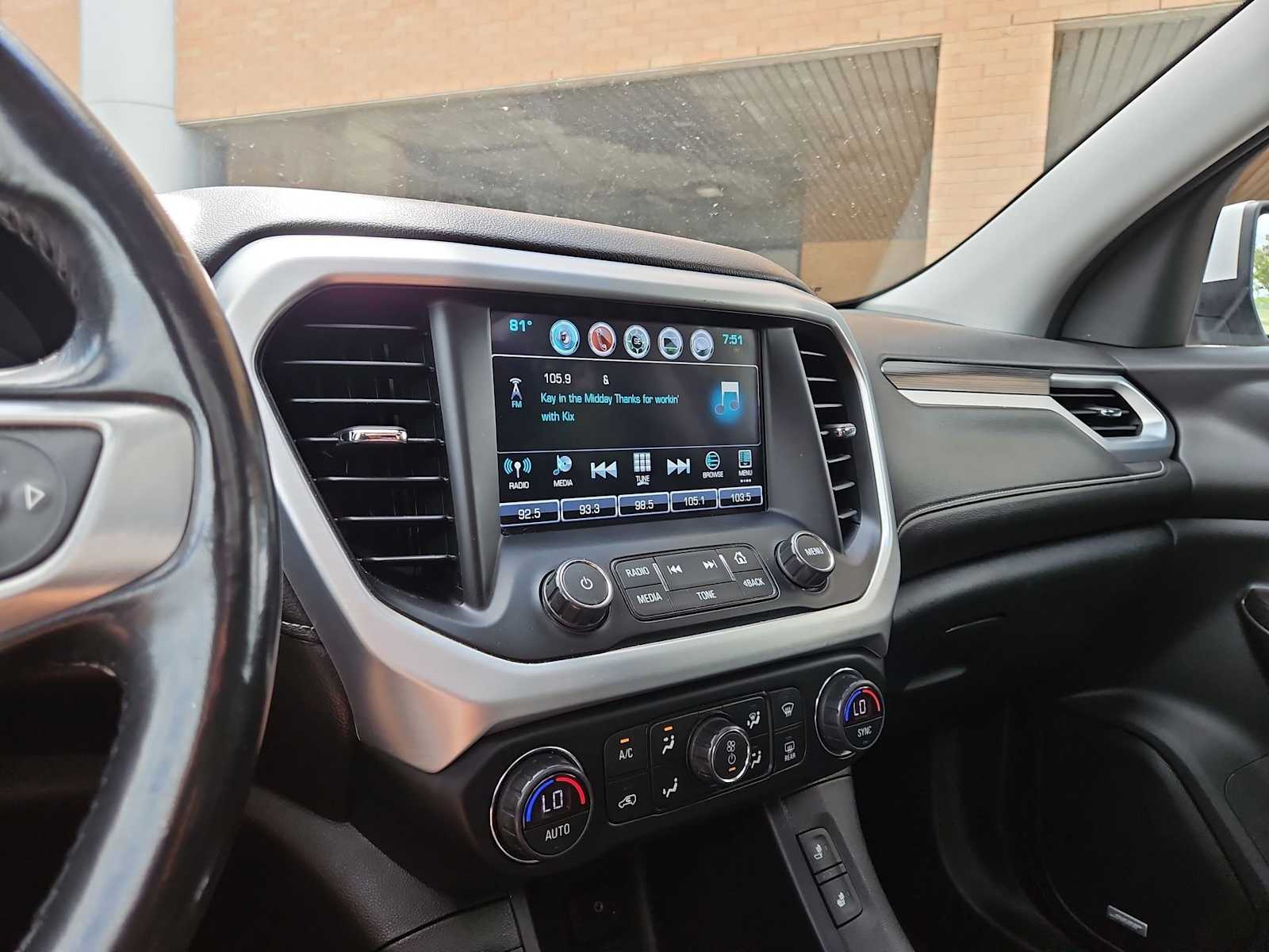 Thumbnail: 2019 GMC Acadia - 29