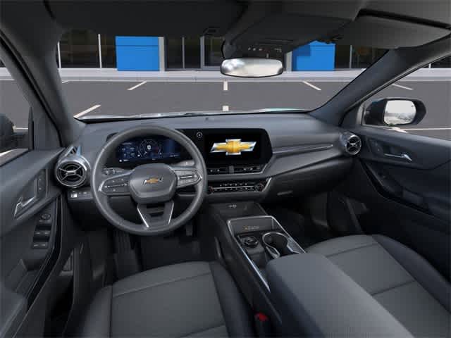 Thumbnail: 2026 Chevrolet Equinox - 15