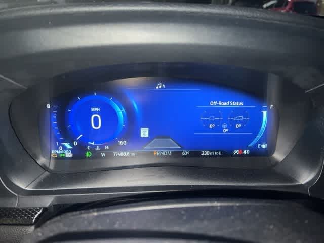 Thumbnail: 2020 Ford Explorer - 17