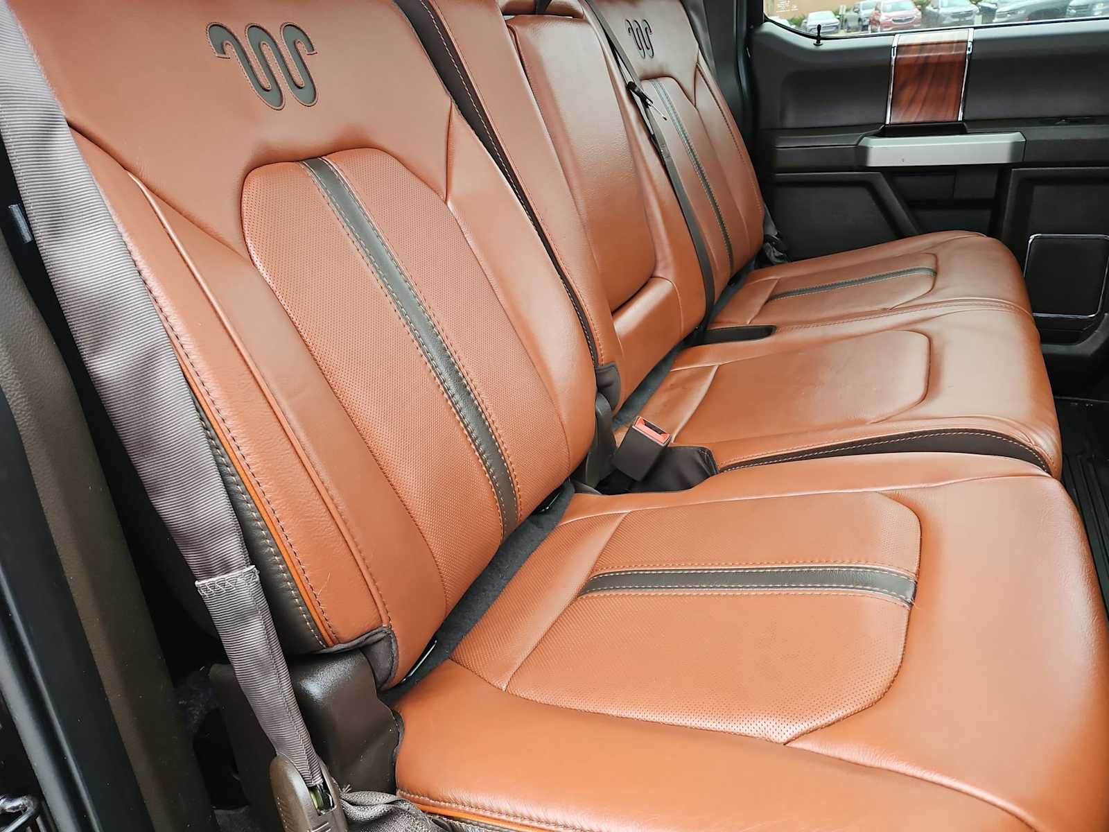 Thumbnail: 2019 Ford F-150 - 22