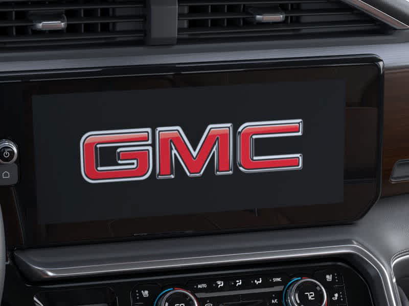 Thumbnail: 2026 GMC Sierra 2500 - 20