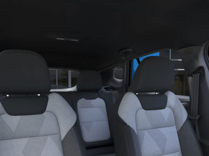 Thumbnail: 2025 Chevrolet Trax - 24