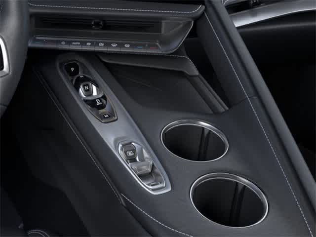 Thumbnail: 2026 Chevrolet Corvette - 23