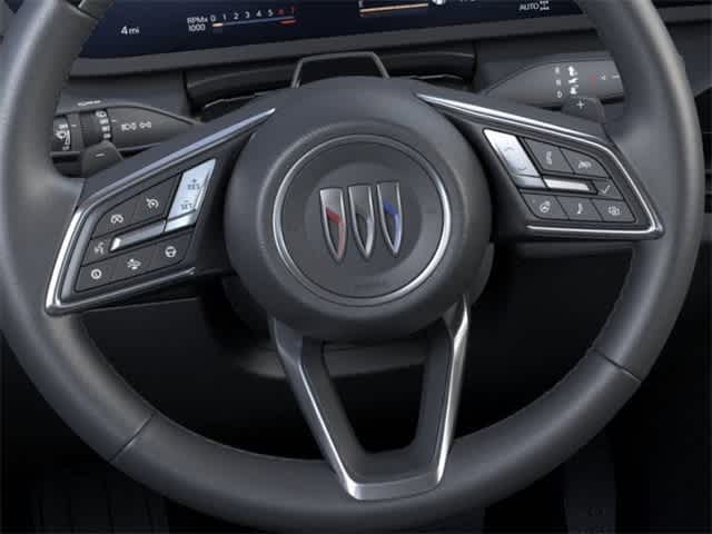 Thumbnail: 2026 Buick Enclave - 19