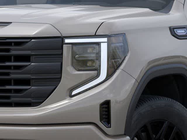 Thumbnail: 2026 GMC Sierra 1500 - 10
