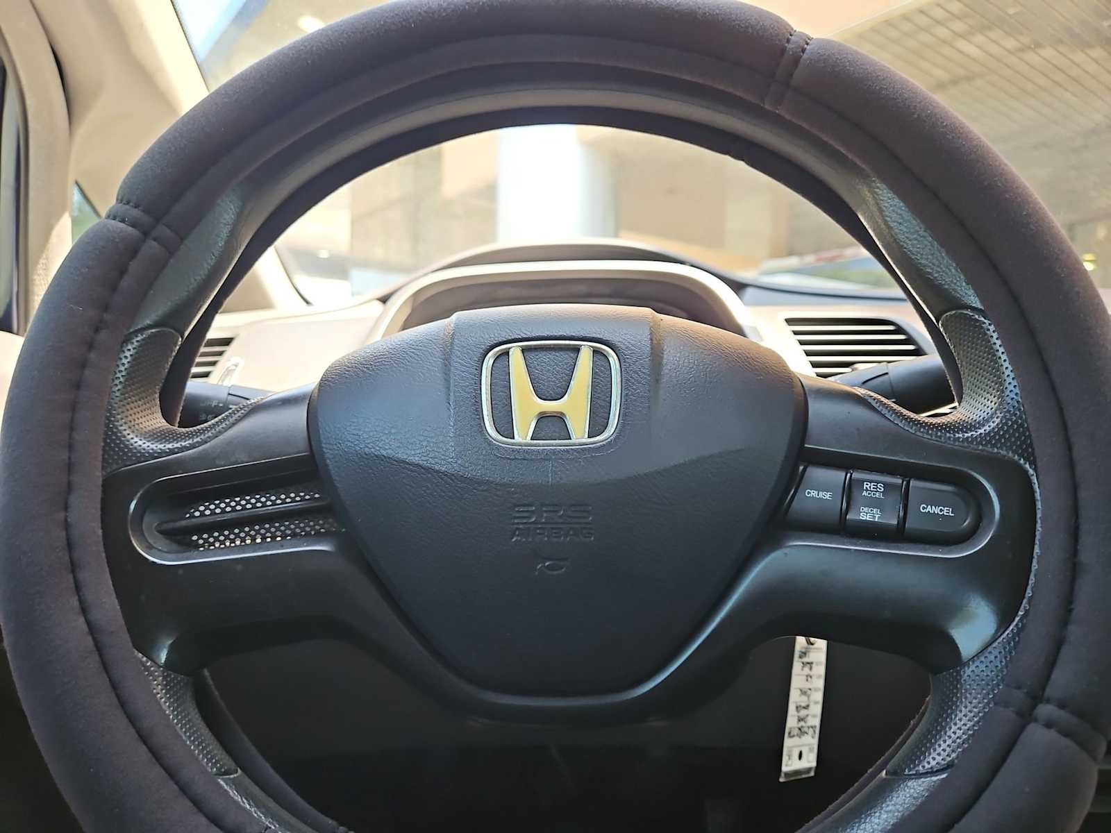Thumbnail: 2008 Honda Civic - 35