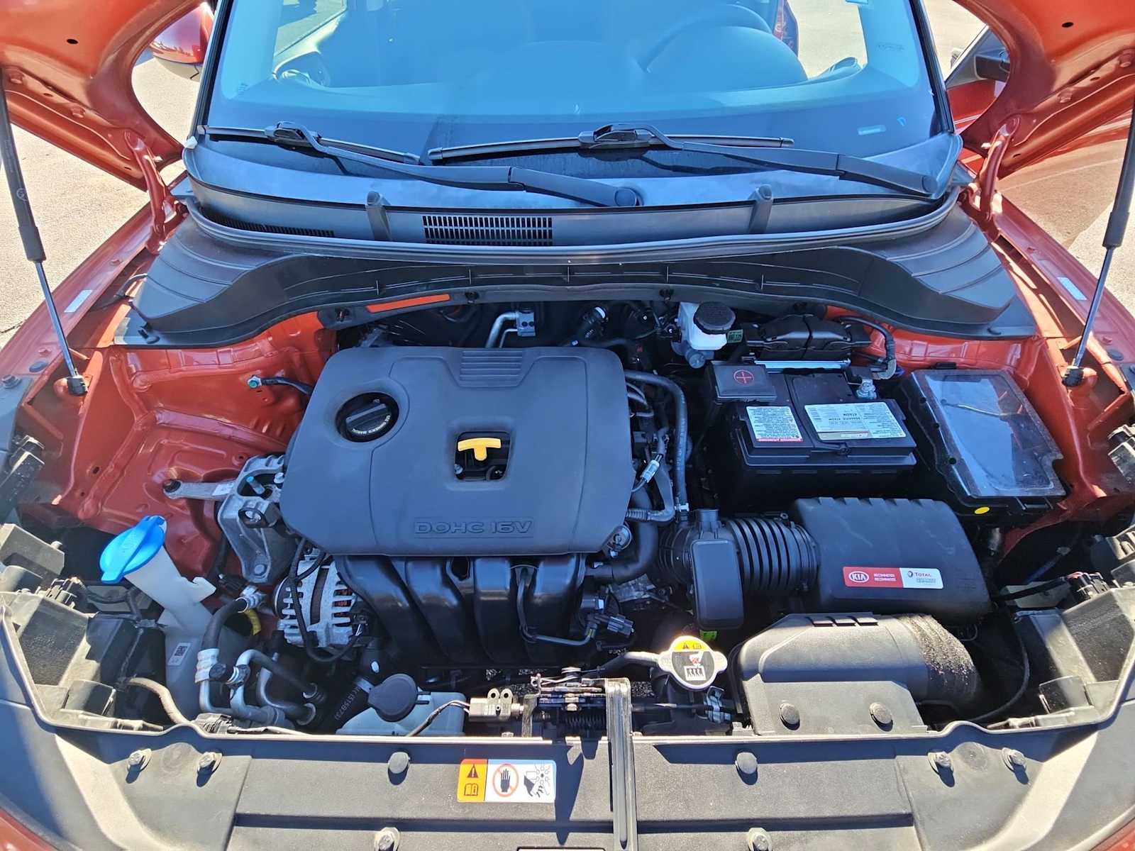 Thumbnail: 2021 Kia Soul - 15