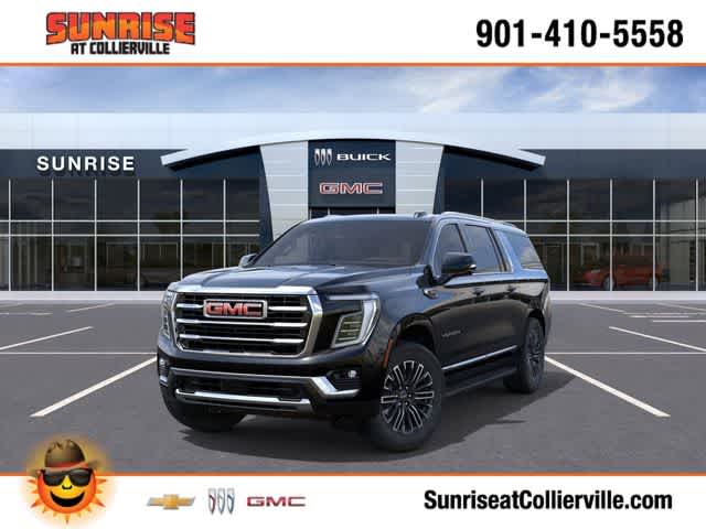 Thumbnail: 2026 GMC Yukon XL - 1
