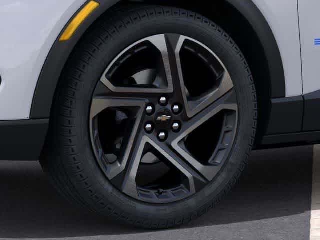 Thumbnail: 2026 Chevrolet Equinox - 9